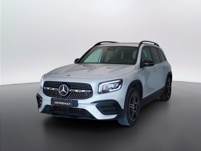Mercedes-Benz G LB - X247 2019 - LB 200 d Premium auto usato a MOSCIANO SANT ANGELO