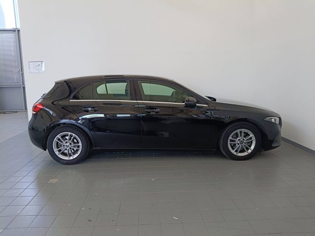 Mercedes-Benz A 180 Classe A - W177 2018 - d Business Extra auto - foto 3 di 4