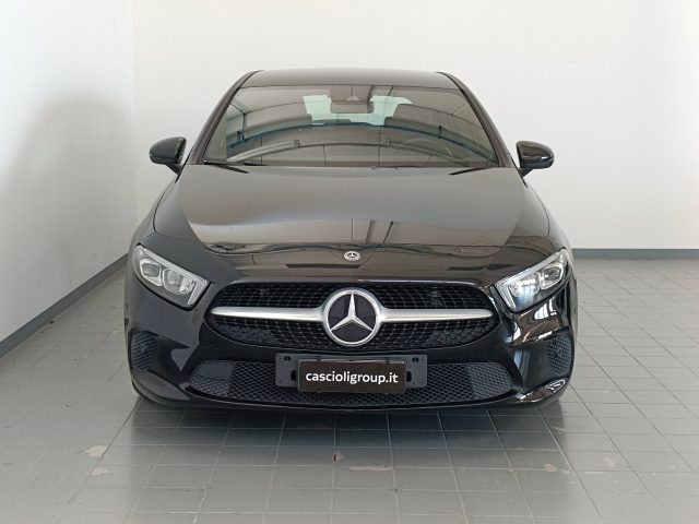 Mercedes-Benz A 180 Classe A - W177 2018 - d Business Extra auto - foto 2 di 4