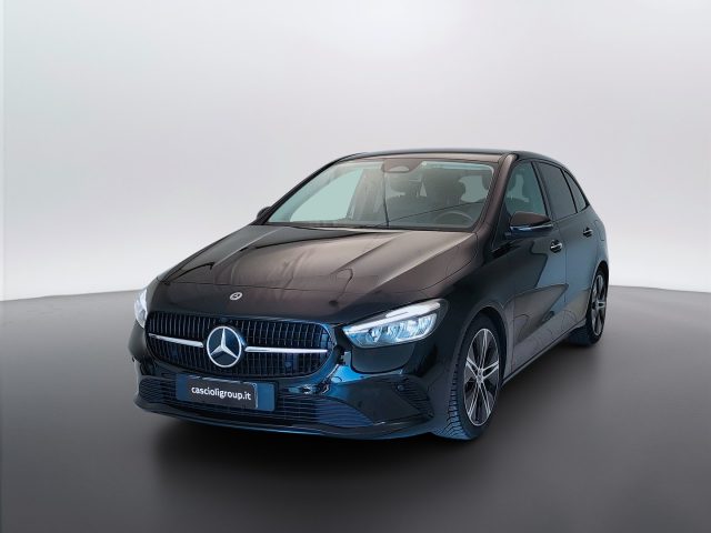 Mercedes-Benz CLA sse B - W247 2023 - B 180 d Progressive Advanced P usato a MOSCIANO SANT ANGELO