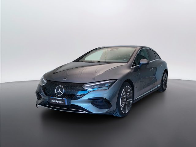 Mercedes-Benz EQE - V295 - 350 Premium Extra 4matic usato a MOSCIANO SANT ANGELO