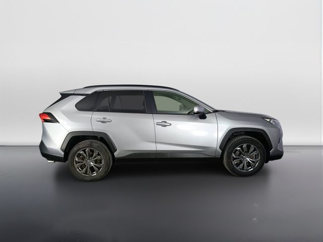 Toyota Dyna Rav4 V 2022 - Rav4 2.5 vvt-ie h mic 2wd 218cv e-cv - foto 3 di 4