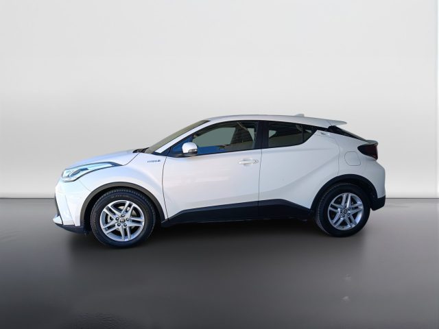 Toyota C-HR 1.8H ACTIVE MY21 - foto 3 di 4