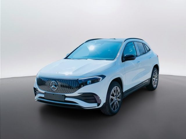 Mercedes-Benz EQA 250+, in vendita a Mosciano Sant Angelo (TE)