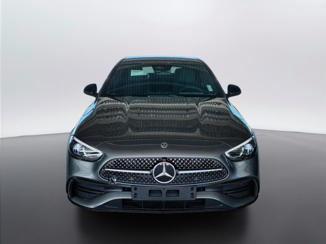 Mercedes-Benz C 220 d 4MATIC - foto 3 di 4