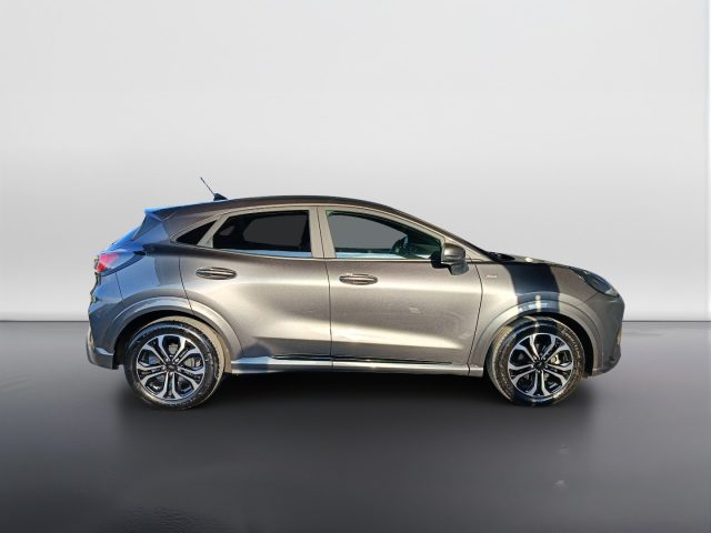 Ford Puma II 2020 - 1.0 ecoboost h ST-line Design s&s 125c - foto 3 di 4