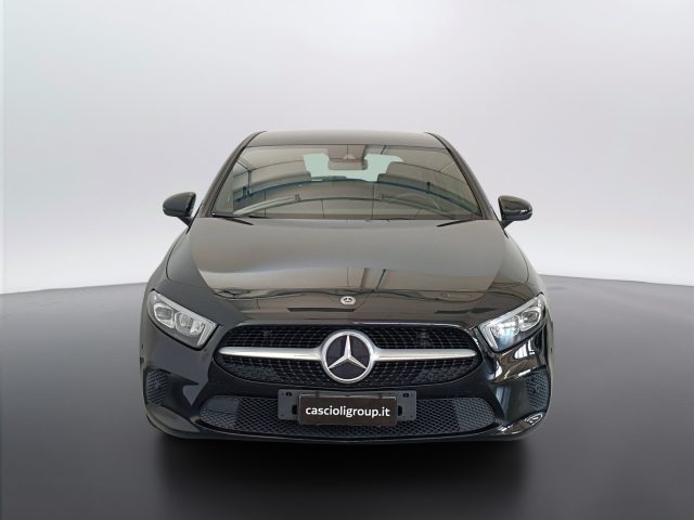 Mercedes-Benz A 180 Classe A - W177 2018 - d Business Extra auto - foto 2 di 4