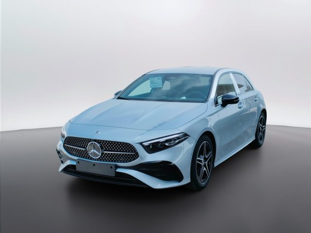 Mercedes-Benz A 180 d Automatic, in vendita a Mosciano Sant Angelo (TE)