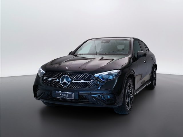 Mercedes-Benz G LC Coupe - C254 - LC Coupe 220 d AM Line Premium P usato a MOSCIANO SANT ANGELO
