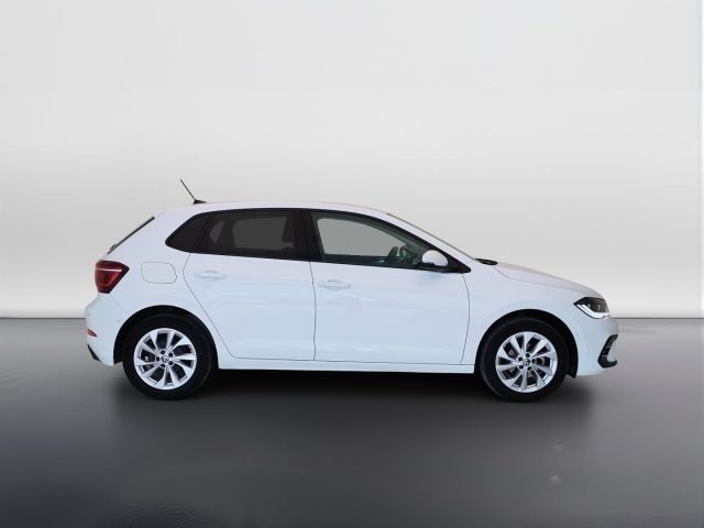 Volkswagen Polo VI 2022 - 1.0 tgi Style 90cv - foto 4 di 4