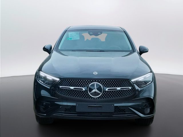 Mercedes-Benz GLC 300 de 4MATIC Plug-in hybrid Coupe - foto 2 di 4