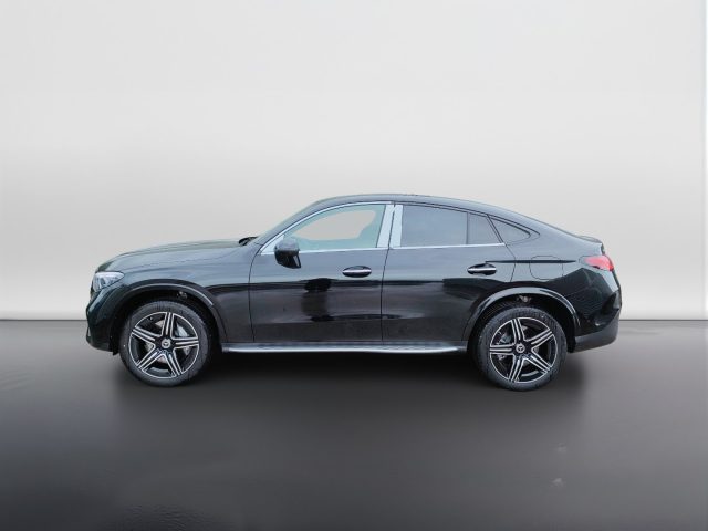 Mercedes-Benz GLC 300 de 4MATIC Plug-in hybrid Coupe - foto 3 di 4