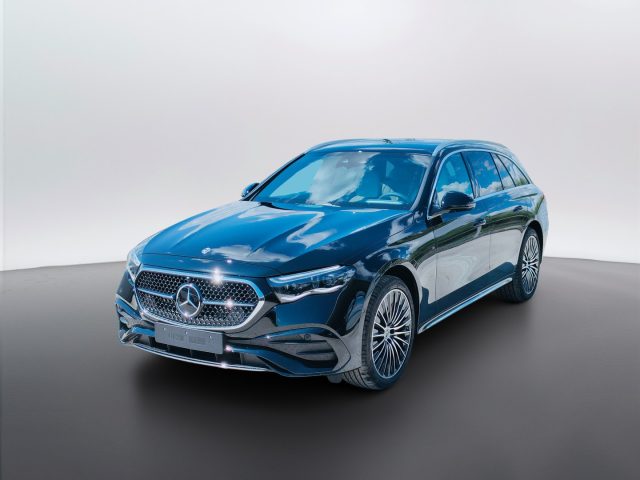 Mercedes-Benz E 220 d 4MATIC Station Wagon nuovo a MOSCIANO SANT ANGELO