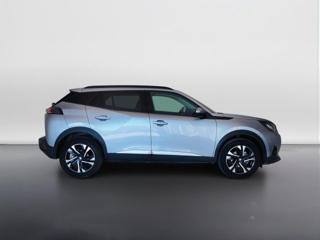 Peugeot 2008 II 2020 - 1.5 bluehdi Allure s&s 100cv - foto 4 di 4