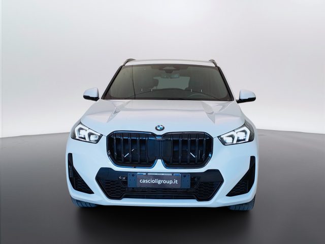 BMW X1 U11 - xdrive20d mhev 48V MSport auto - foto 2 di 4