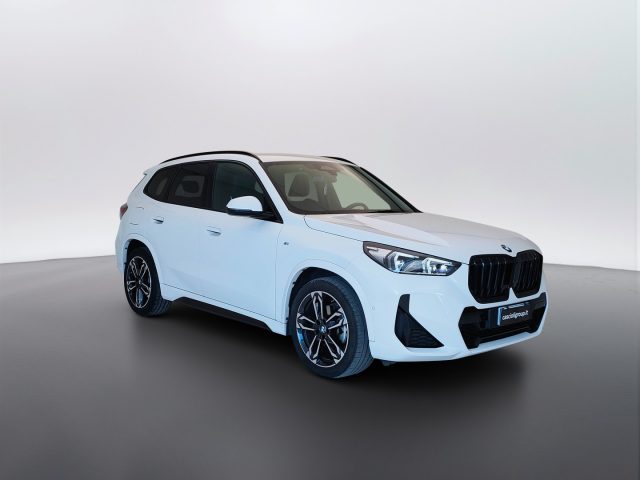 BMW X1 U11 - xdrive20d mhev 48V MSport auto - foto 3 di 4