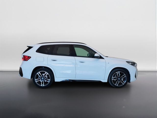 BMW X1 U11 - xdrive20d mhev 48V MSport auto - foto 4 di 4