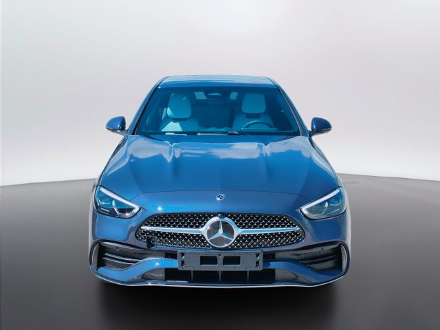 Mercedes-Benz C 220 d - foto 2 di 4