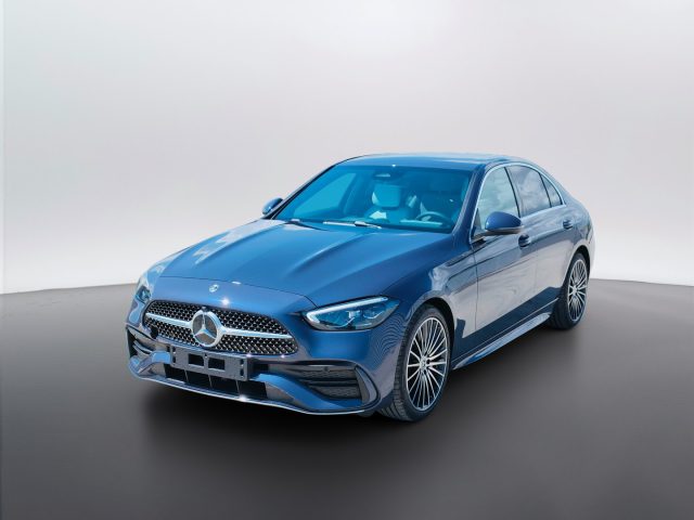Mercedes-Benz C 220 d nuovo a MOSCIANO SANT ANGELO
