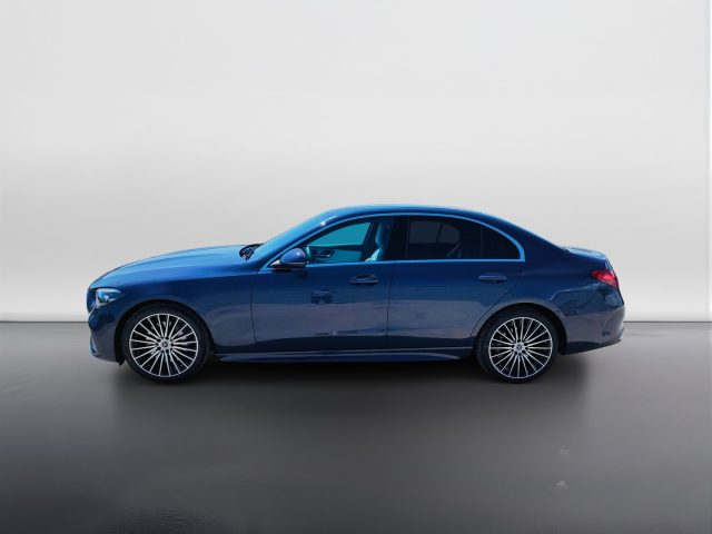 Mercedes-Benz C 220 d - foto 3 di 4