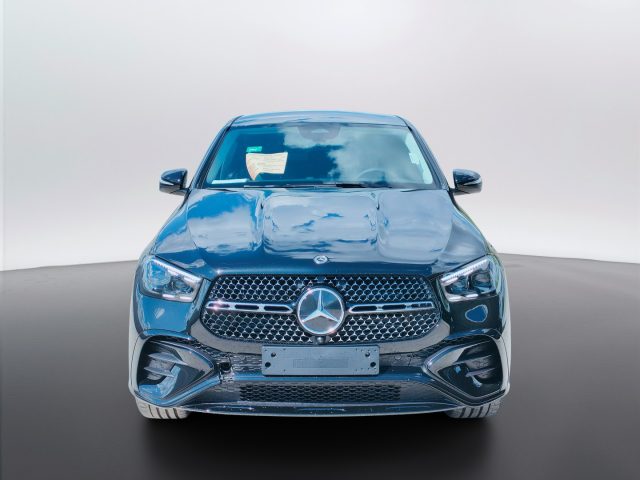 Mercedes-Benz GLE 350 de 4MATIC Plug-in hybrid Coupe - foto 2 di 4