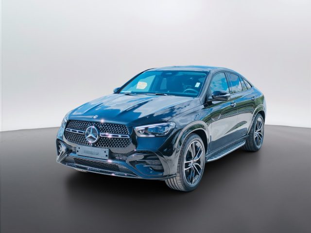 Mercedes-Benz GLE 350 de 4MATIC Plug-in hybrid Coupe nuovo a MOSCIANO SANT ANGELO
