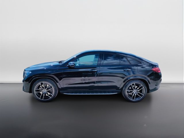 Mercedes-Benz GLE 350 de 4MATIC Plug-in hybrid Coupe - foto 3 di 4