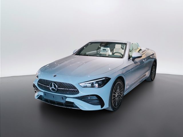Mercedes-Benz CLE 220 d Cabrio nuovo a MOSCIANO SANT ANGELO