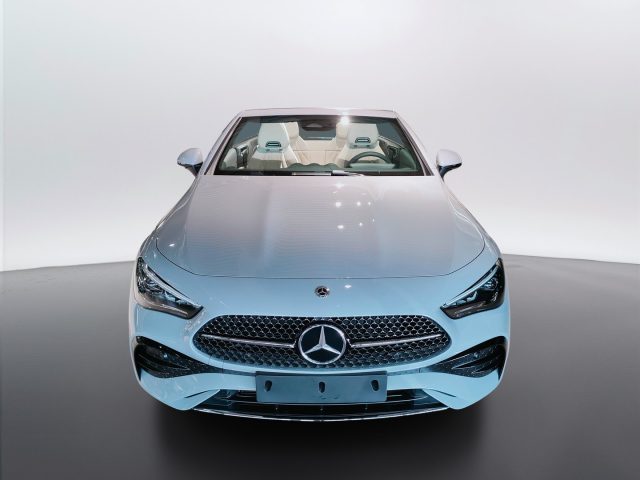 Mercedes-Benz CLE 220 d Cabrio - foto 4 di 4