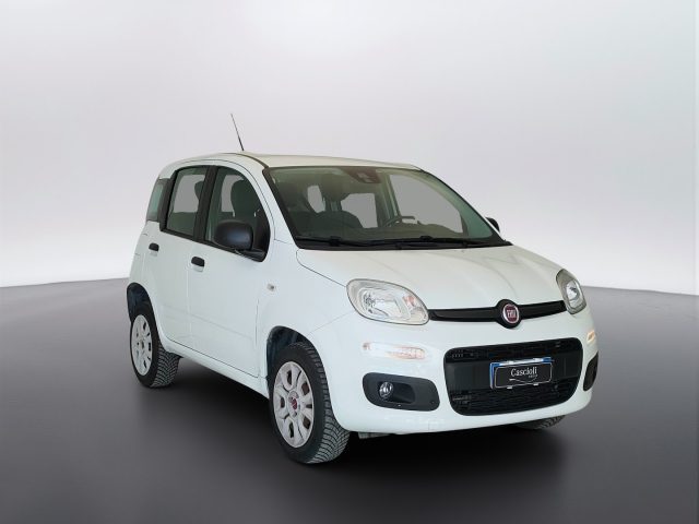 Fiat Panda III 2016 - 0.9 t.air t. natural power Easy 80cv - foto 3 di 4