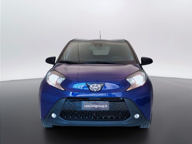 Toyota Aygo X - 1.0 Trend 72cv - foto 2 di 4
