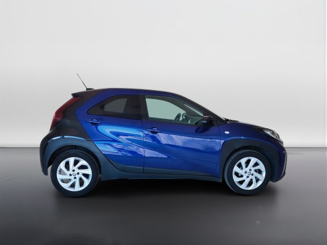 Toyota Aygo X - 1.0 Trend 72cv - foto 4 di 4