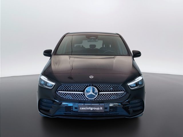 Mercedes-Benz CLA sse B - W247 2023 - B 250 e phev AMG Line Advanced - foto 2 di 4