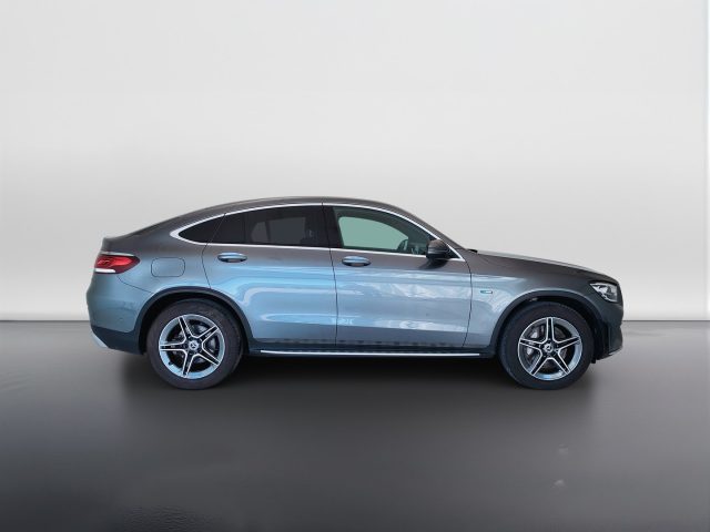 Mercedes-Benz G LC Coupe - C253 2019 - LC Coupe 300 de phev (eq-po - foto 4 di 4