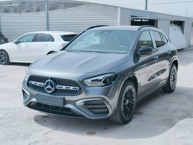 Mercedes-Benz GLA 200 d nuovo a MOSCIANO SANT ANGELO