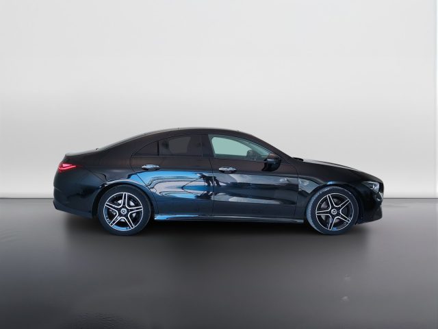 Mercedes-Benz CLA Coupe - C118 2023 - Coupe 200 d AMG Line Premium - foto 4 di 4