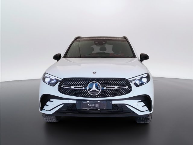Mercedes-Benz G LC - X254 - LC 400 e phev AM Line Premium Plus 4ma - foto 2 di 4