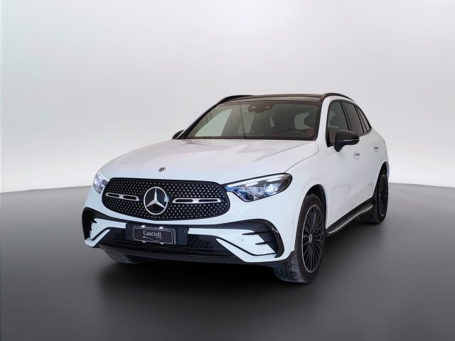 Mercedes-Benz G LC - X254 - LC 400 e phev AM Line Premium Plus 4ma, del 2023, 42.775 km, in vendita a Mosciano Sant Angelo (TE)