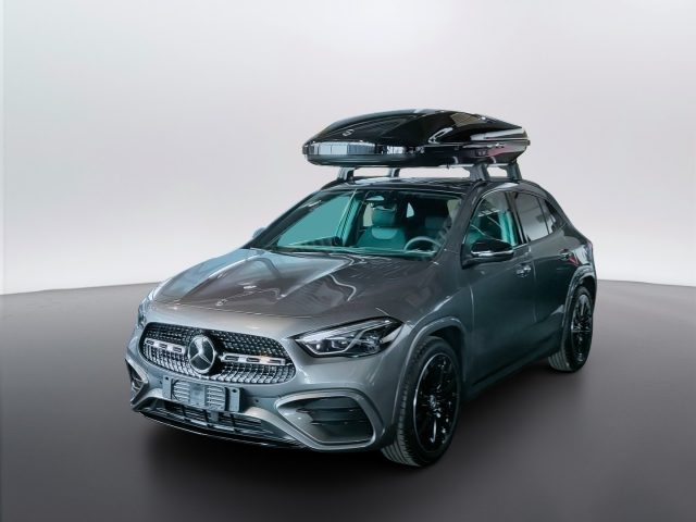 Mercedes-Benz GLA 200 d nuovo a MOSCIANO SANT ANGELO