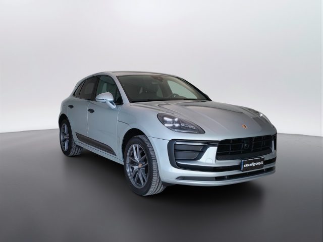 Porsche Macan I 2022 - 2.0 265cv pdk - foto 3 di 4