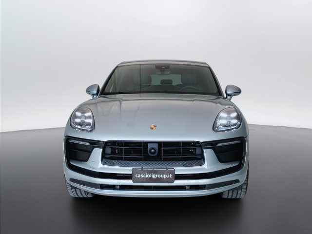Porsche Macan I 2022 - 2.0 265cv pdk - foto 2 di 4