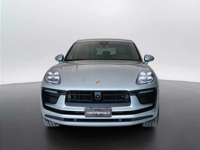 Porsche Macan I 2022 - 2.0 265cv pdk - foto 4 di 4