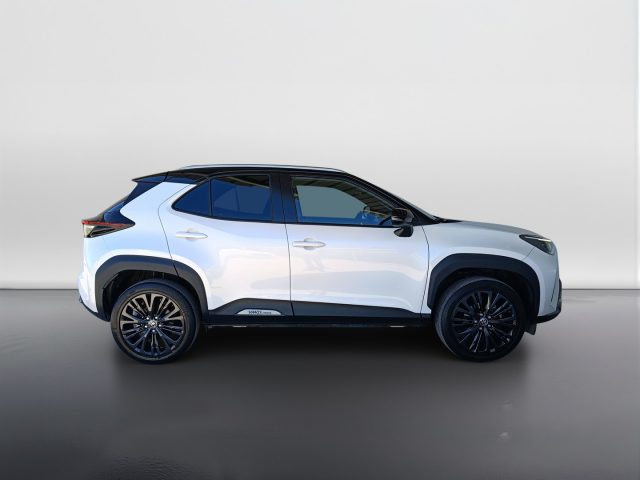Toyota Yaris Cross 2021 - 1.5h Adventure fwd 116cv e-cvt - foto 3 di 4
