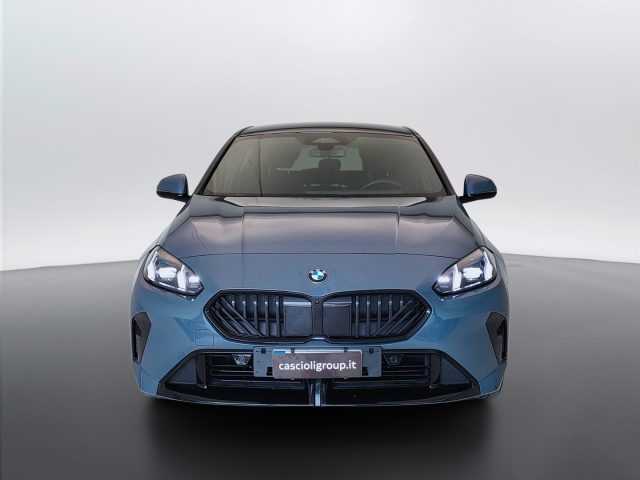 BMW 120 Serie 1 F70 - d 48V MSport Pro auto - foto 4 di 4