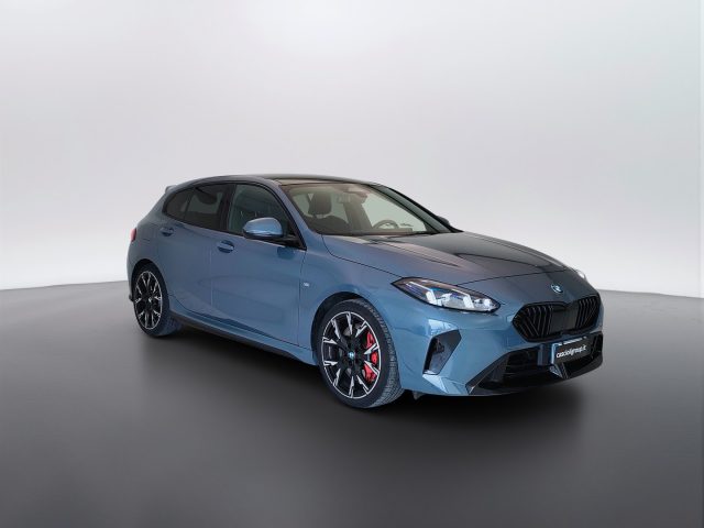BMW 120 Serie 1 F70 - d 48V MSport Pro auto - foto 3 di 4