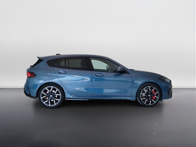BMW 120 Serie 1 F70 - d 48V MSport Pro auto - foto 4 di 4