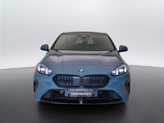 BMW 120 Serie 1 F70 - d 48V MSport Pro auto - foto 2 di 4