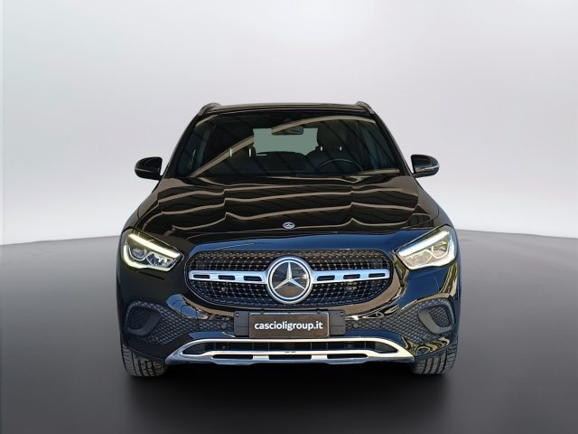 Mercedes-Benz G LA-H247 2020 - LA 200 d Sport Plus auto - foto 2 di 4