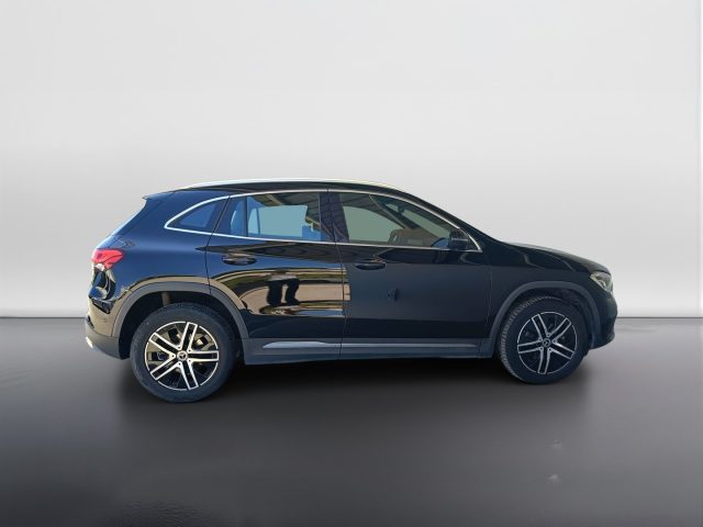 Mercedes-Benz G LA-H247 2020 - LA 200 d Sport Plus auto - foto 3 di 4