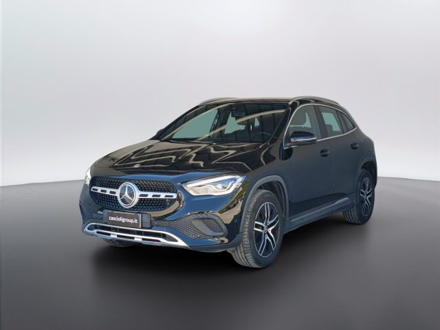 Mercedes-Benz G LA-H247 2020 - LA 200 d Sport Plus auto usato a MOSCIANO SANT ANGELO
